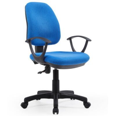 Fabric Office Chair